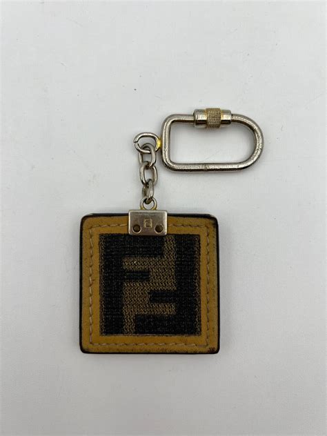 authentic fendi logo